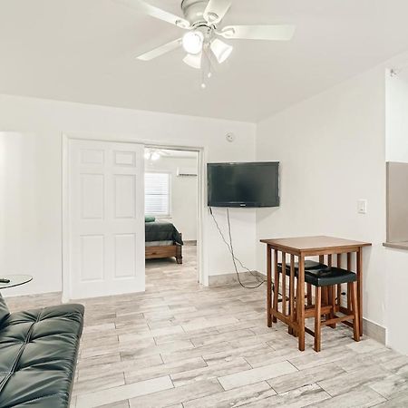 Sii 1 Bedroom Tropical Gem! Уест Палм Бийч Екстериор снимка