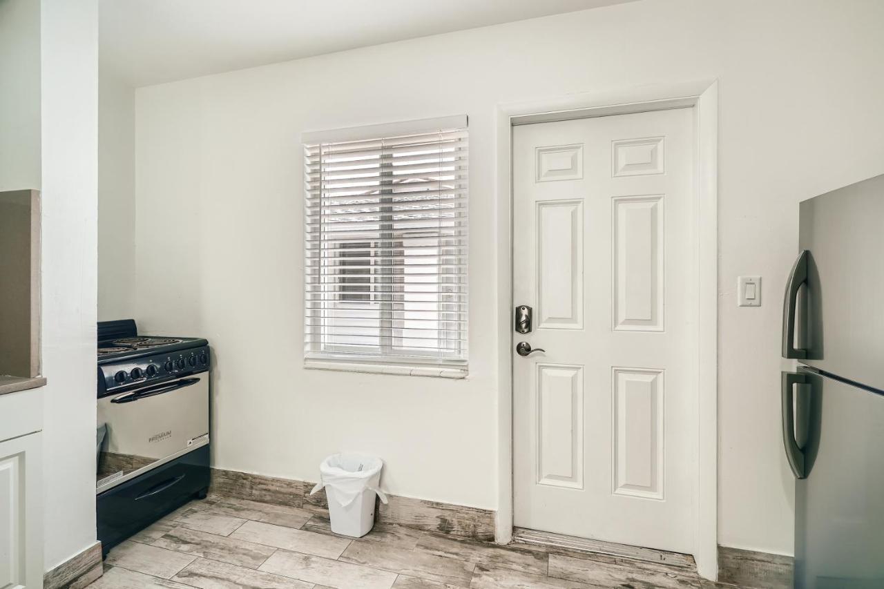 Sii 1 Bedroom Tropical Gem! Уест Палм Бийч Екстериор снимка