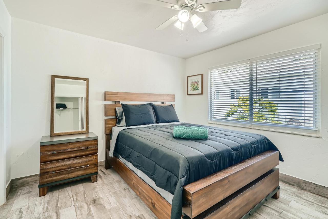 Sii 1 Bedroom Tropical Gem! Уест Палм Бийч Екстериор снимка