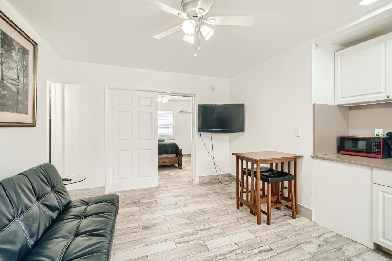 Sii 1 Bedroom Tropical Gem! Уест Палм Бийч Екстериор снимка